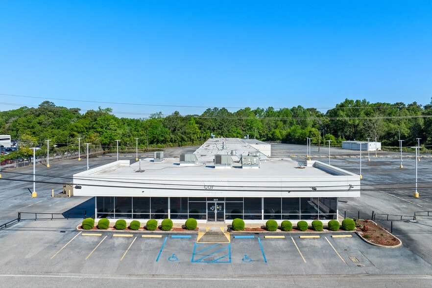 3016 Government Blvd, Mobile, AL for lease - Building Photo - Image 2 of 3