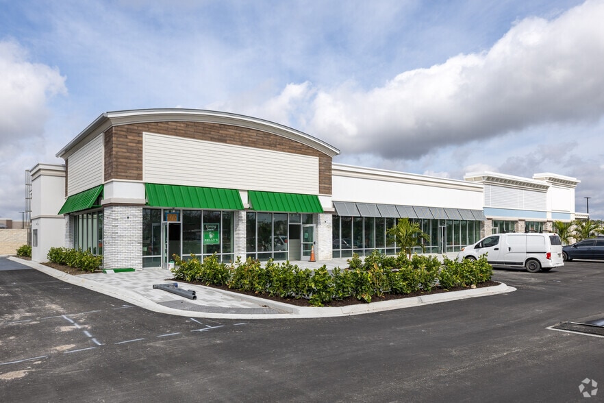 US Highway 301, Parrish, FL for lease - Primary Photo - Image 1 of 4