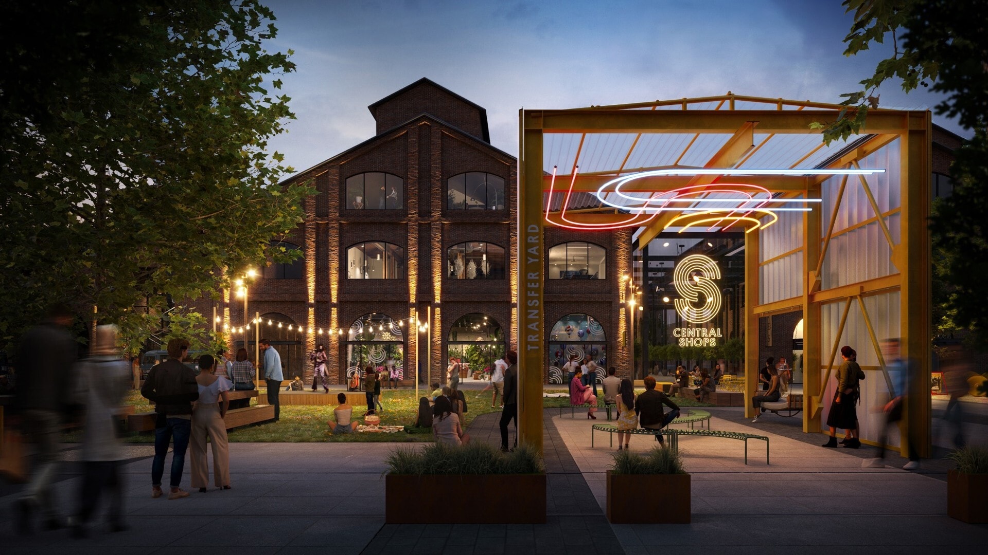 500 Railyards Blvd, Sacramento, CA for lease Interior Photo- Image 1 of 9