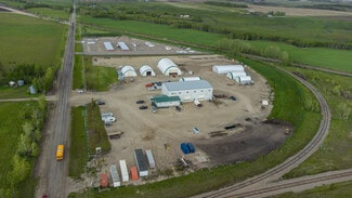 More details for 3001 - 23 Street, Didsbury, AB - Industrial for Sale