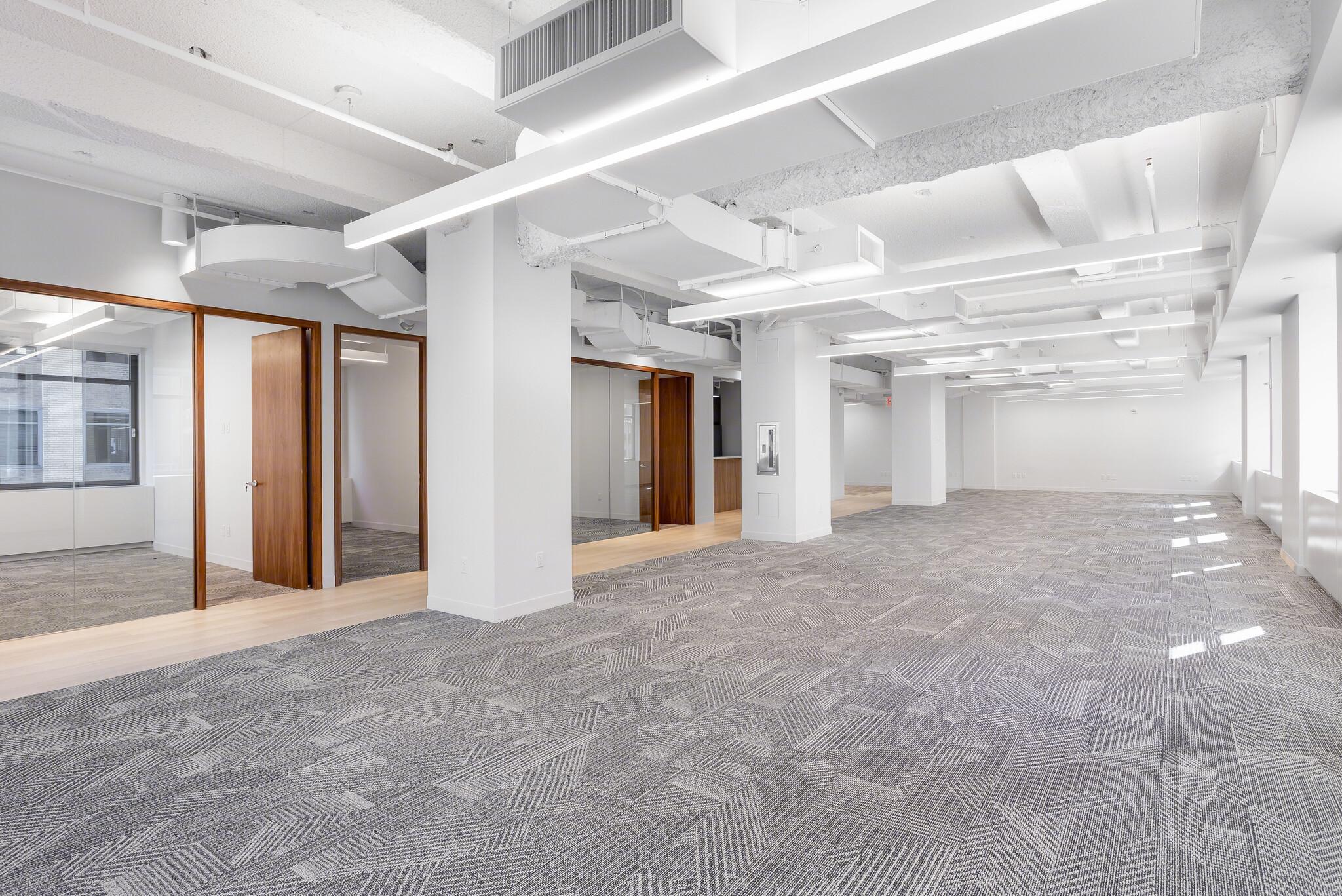 40 Wall St, New York, NY for lease Interior Photo- Image 1 of 5