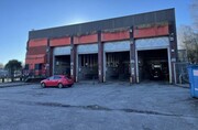 Unit 7, Beeston Royds Industrial Estate - Commercial Real Estate