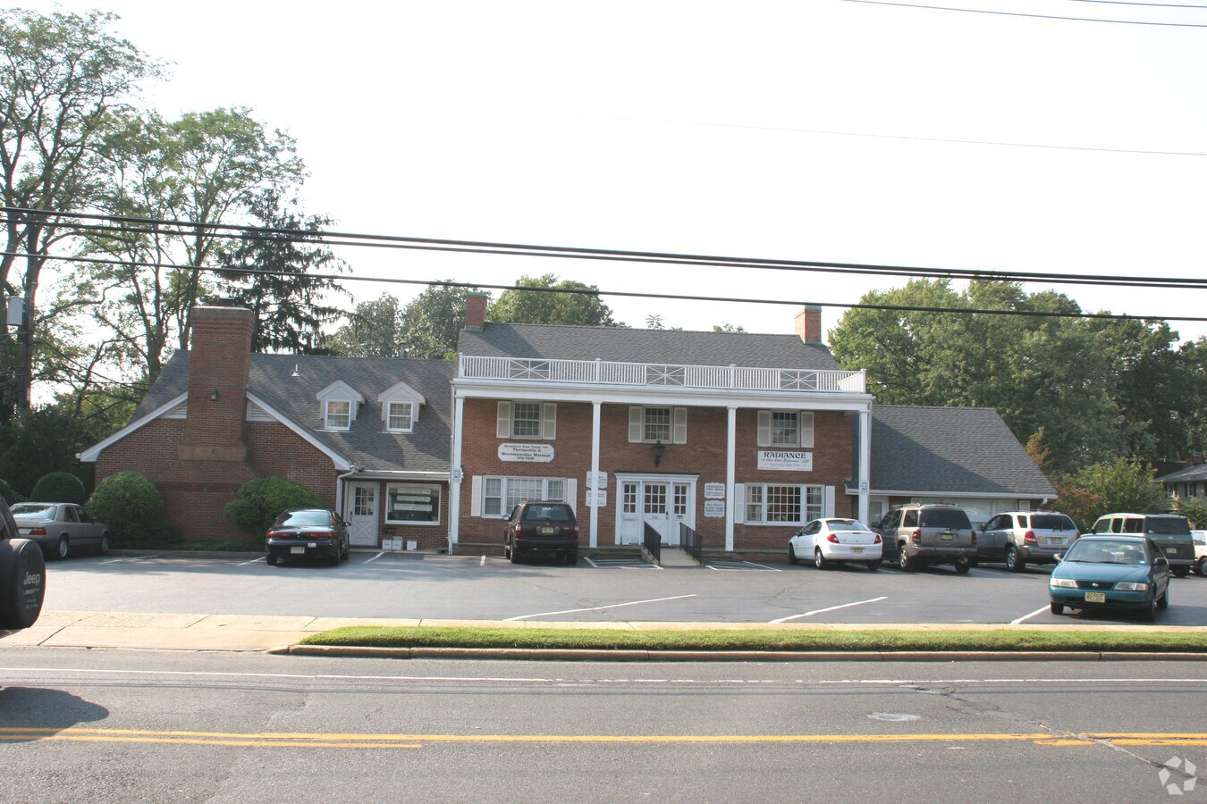 700 Rt 71 S, Sea Girt, NJ 08750