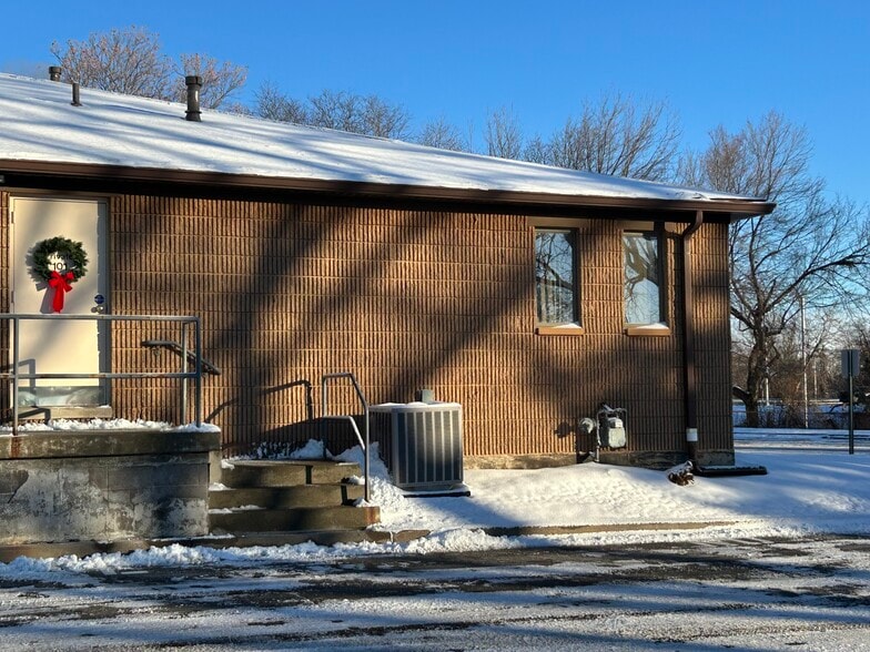 2211 Lyell Ave, Rochester, NY for sale - Building Photo - Image 2 of 14