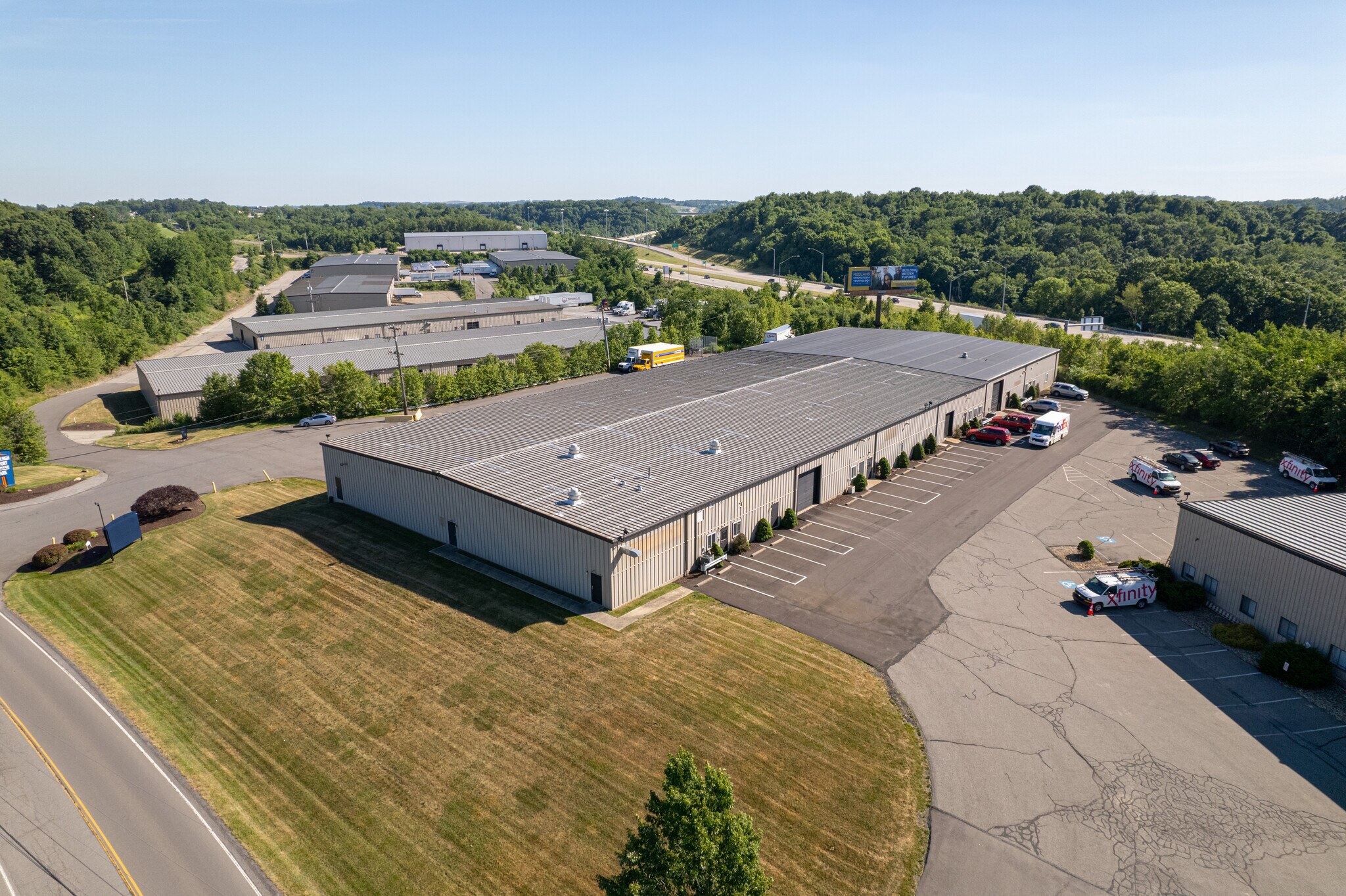 181 Spring Run Road Ext, Coraopolis, PA for sale Building Photo- Image 1 of 1