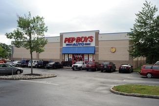 More details for 735 Promenade Blvd, Bridgewater, NJ - Retail for Lease