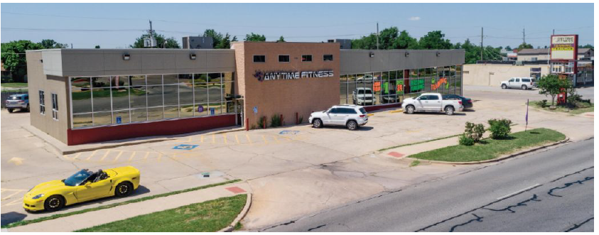 6416 NW Cache Rd, Lawton, OK for lease Building Photo- Image 1 of 1