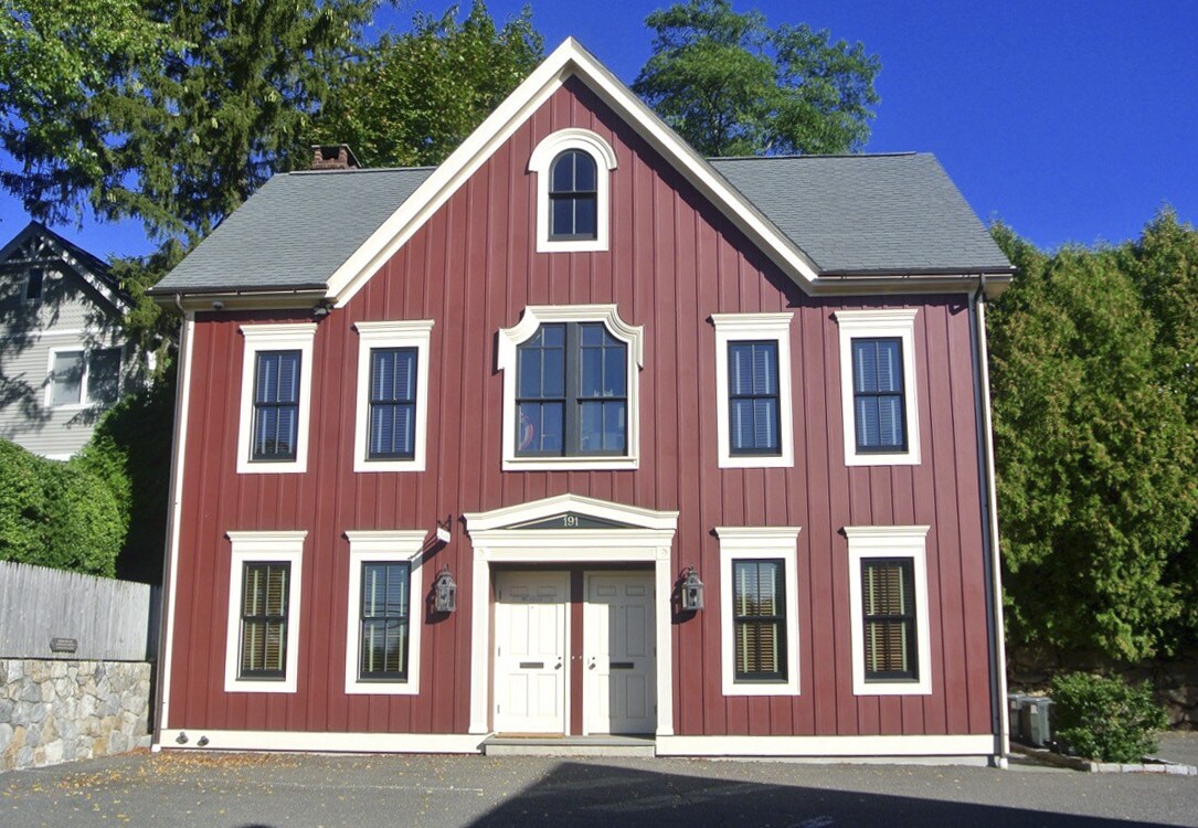 191 Elm St, New Canaan, CT for sale Other- Image 1 of 1