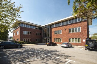 More details for Winterton Way, Macclesfield - Office for Lease