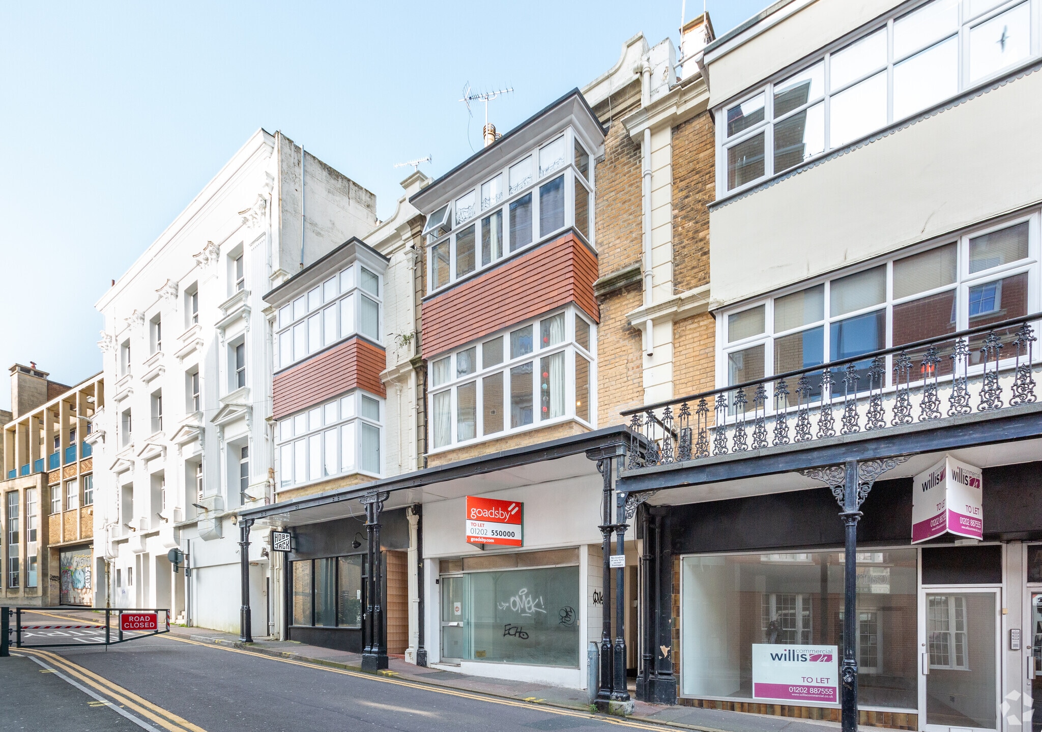 10 Albert Rd, Bournemouth for sale Building Photo- Image 1 of 1