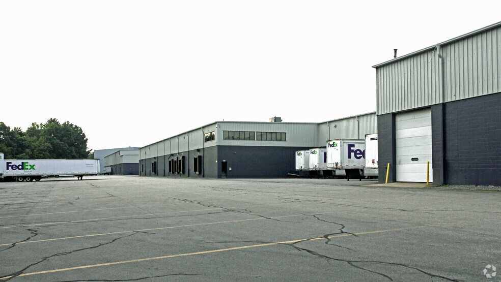 1 Beeman Rd, Northborough, MA 01532 Industrial for Lease