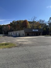 8765 Old Craft Rd, Olive Branch, MS for lease Building Photo- Image 2 of 11