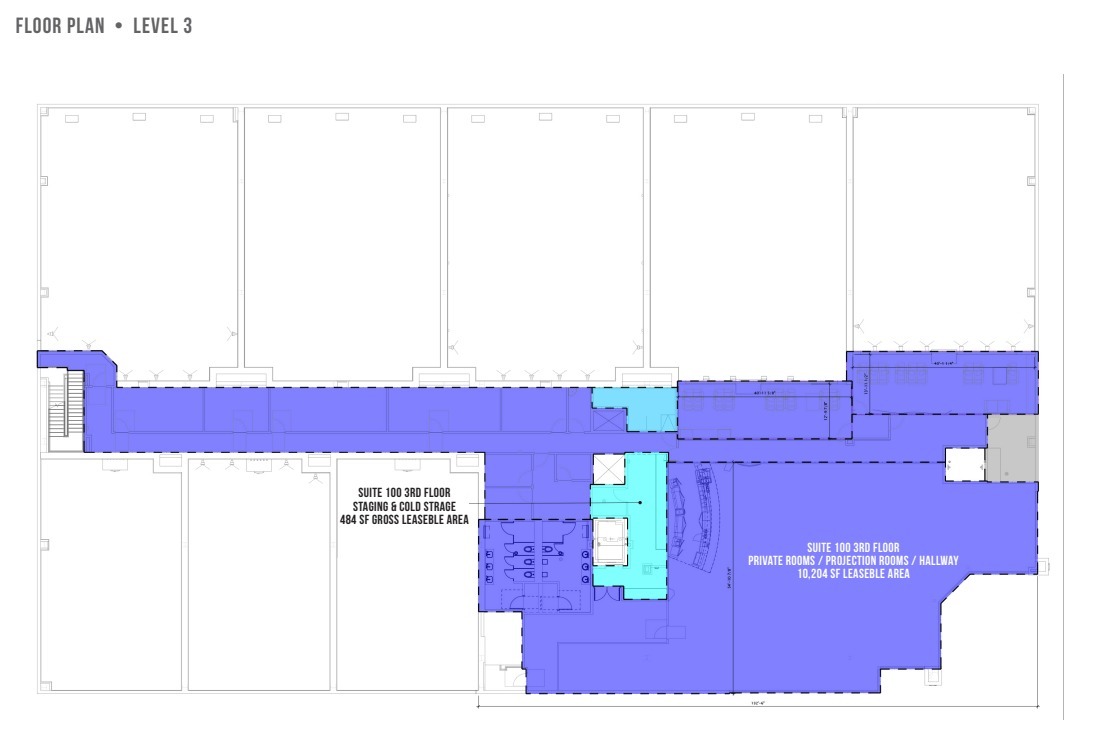 814 S 3rd St, Las Vegas, NV for lease Floor Plan- Image 1 of 1