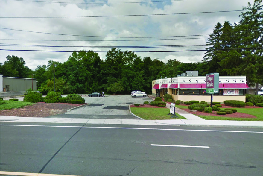 1876 Boston Rd, Wilbraham, MA for sale - Primary Photo - Image 1 of 1
