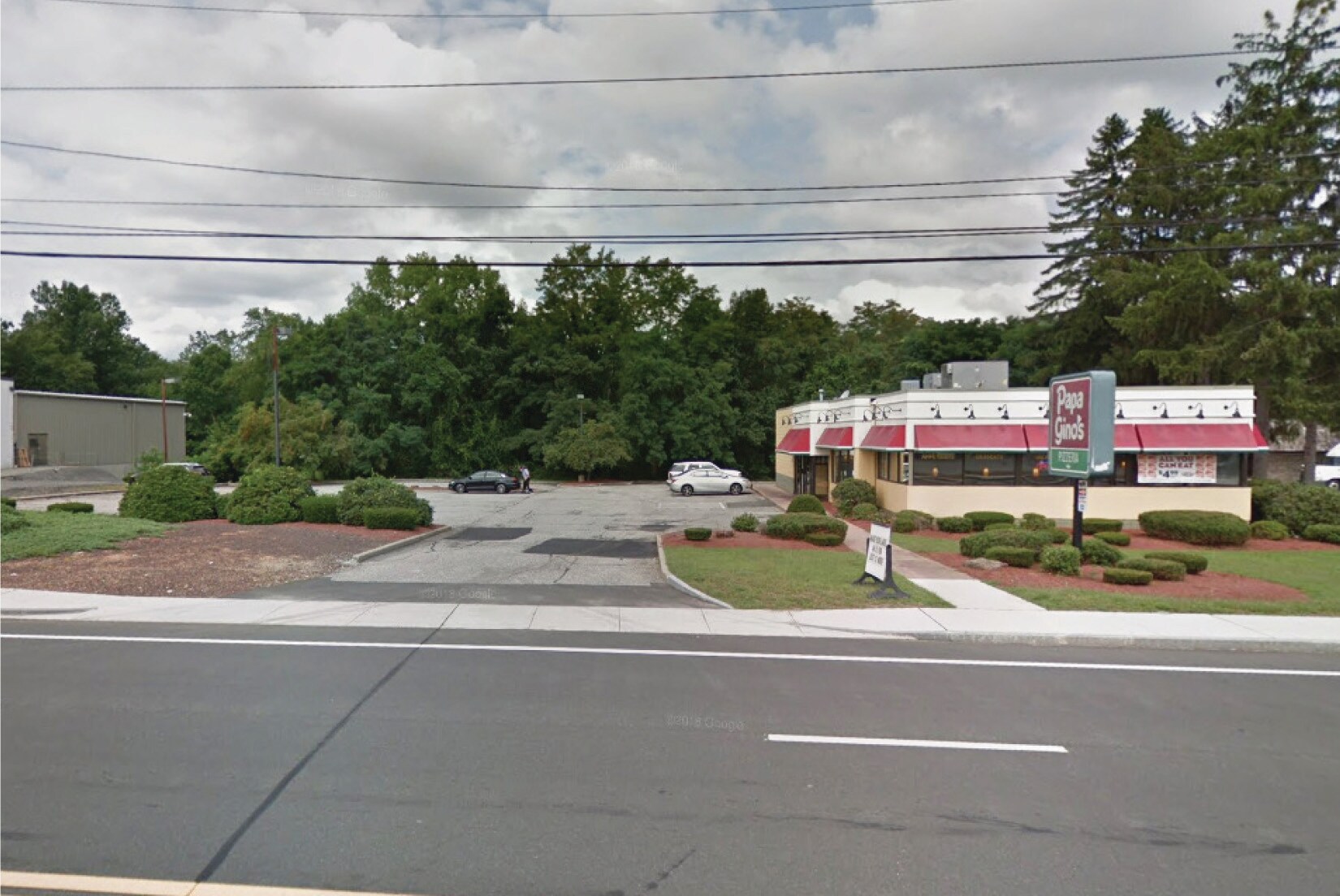 1876 Boston Rd, Wilbraham, MA 01095