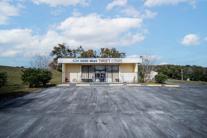 619 N Dixie Ave, Fruitland Park, FL for sale - Building Photo - Image 3 of 32