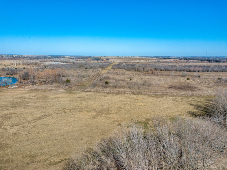 0000 Hwy 22, Hillsboro, TX for sale - Aerial - Image 1 of 1