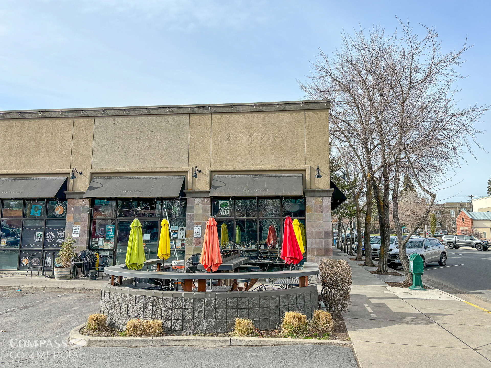 744 NW Bond St, Bend, OR for lease Building Photo- Image 1 of 17