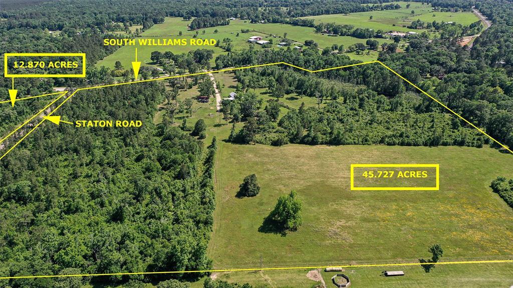 8367 S Williams Rd, Conroe, TX for sale Primary Photo- Image 1 of 1