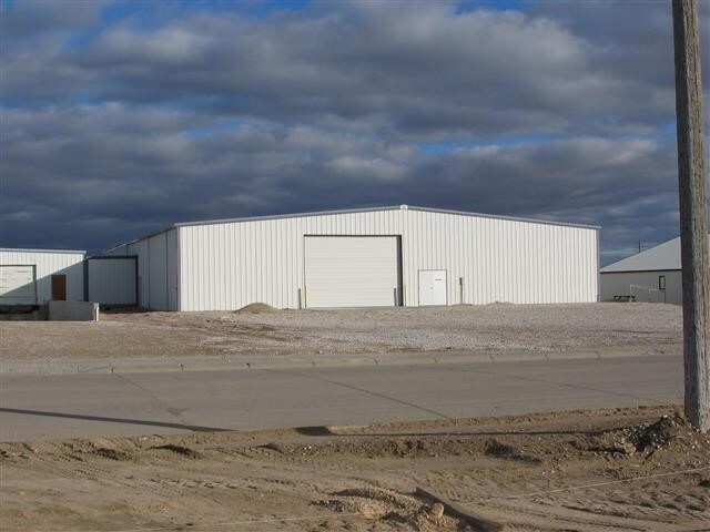 1150 Rundell Rd, Gering, NE for sale - Primary Photo - Image 1 of 1