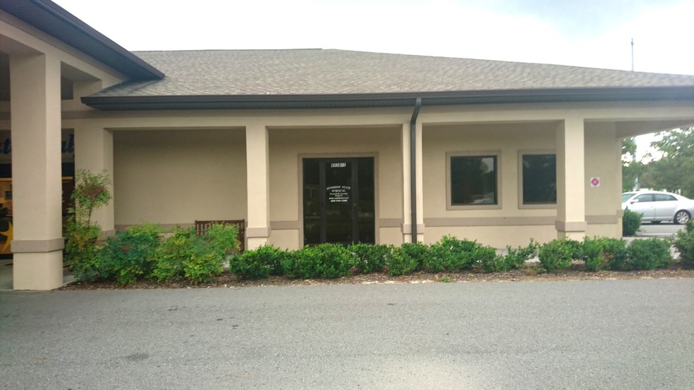 9310 Spring Rd, Ocala, FL for sale - Building Photo - Image 1 of 1