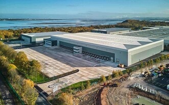 Aviator 200 - Warehouse