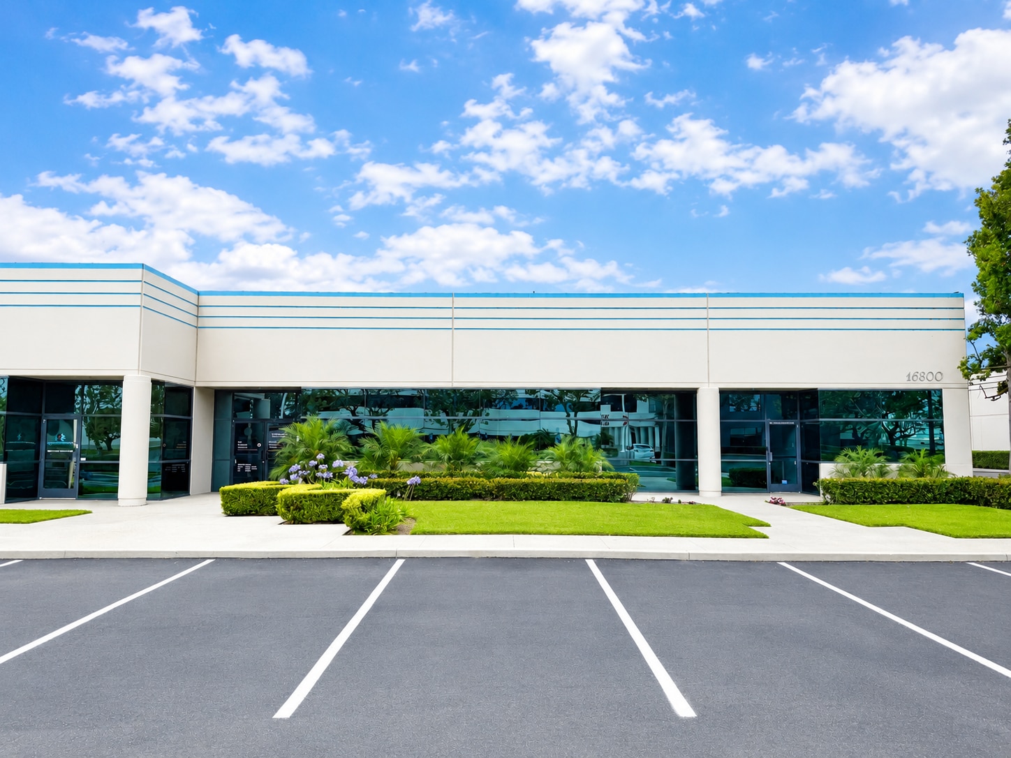 16702-16800 Valley View Ave, La Mirada, CA for lease Interior Photo- Image 1 of 22