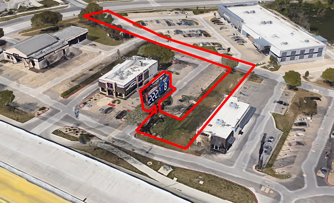 7811 Clock Tower dr, Austin, TX for sale Building Photo- Image 1 of 1