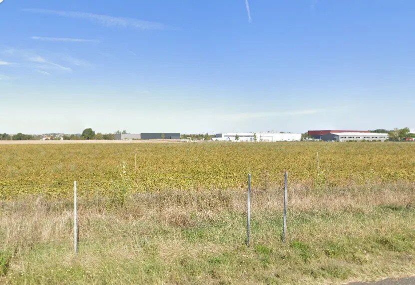 11 Rue Des Acacias, Coufouleux for sale Building Photo- Image 1 of 4