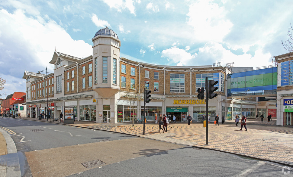 Broadway, London for sale - Primary Photo - Image 1 of 1