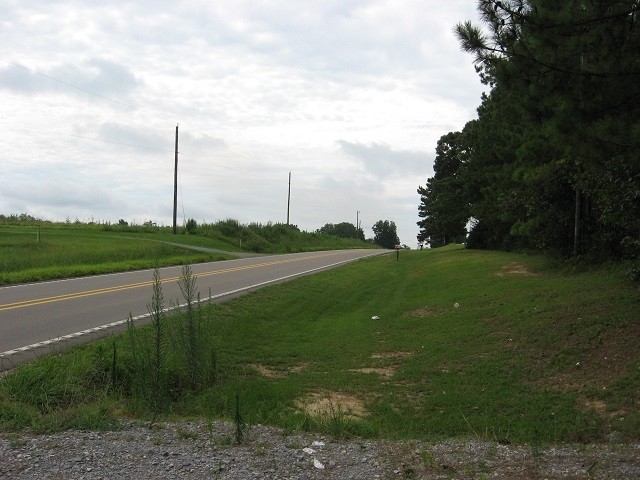 Highway 42, Sumrall, MS for sale - Building Photo - Image 1 of 1