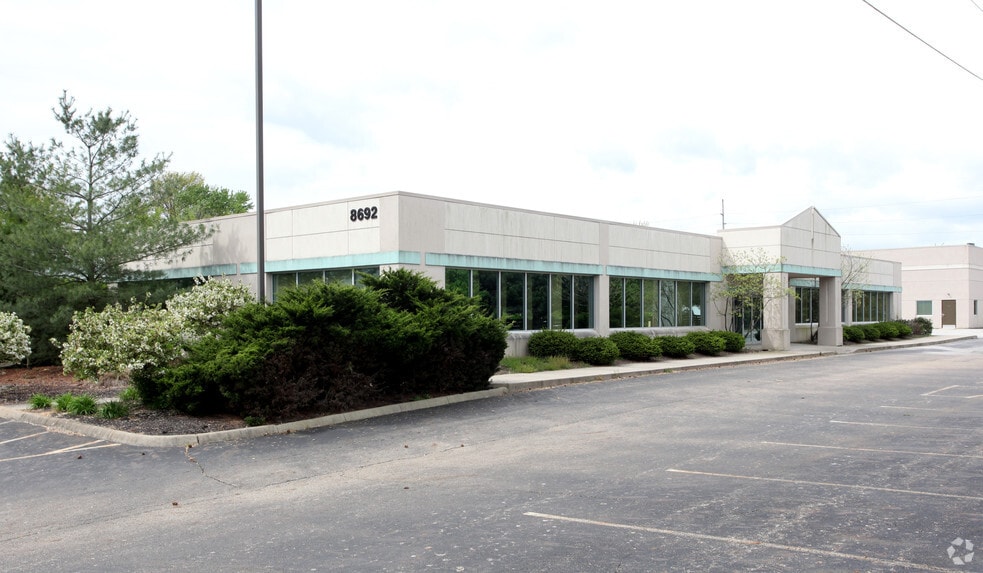 8692 Olde Worthington Rd, Westerville, OH for sale - Building Photo - Image 3 of 4