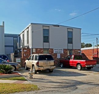 More details for 628 Papworth Ave, Metairie, LA - Office for Sale