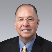 Frank Blackwood, CCIM MLPD