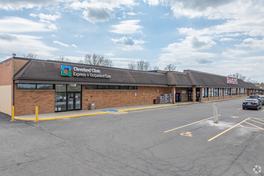 27089-27095 Bagley Rd, Olmsted Twp, OH for sale - Primary Photo - Image 1 of 1