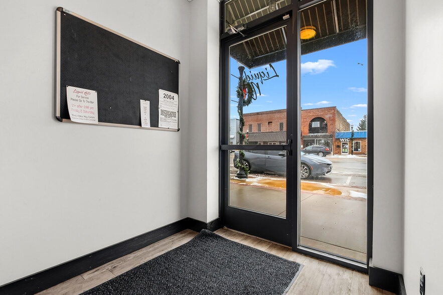 117 E Allegan St, Otsego, MI for sale - Building Photo - Image 3 of 95