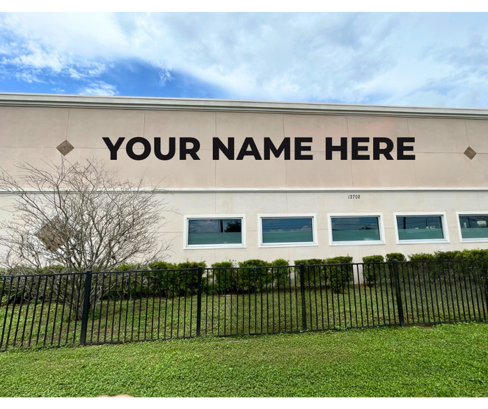 12702 Race Track Rd, Tampa, FL for lease - Building Photo - Image 3 of 9