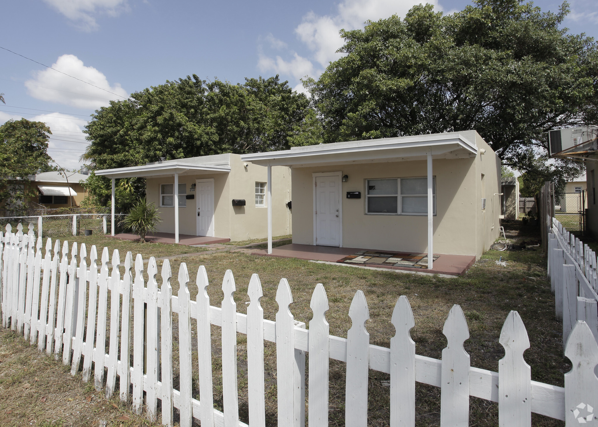 2133 Coolidge St, Hollywood, FL for sale Primary Photo- Image 1 of 1