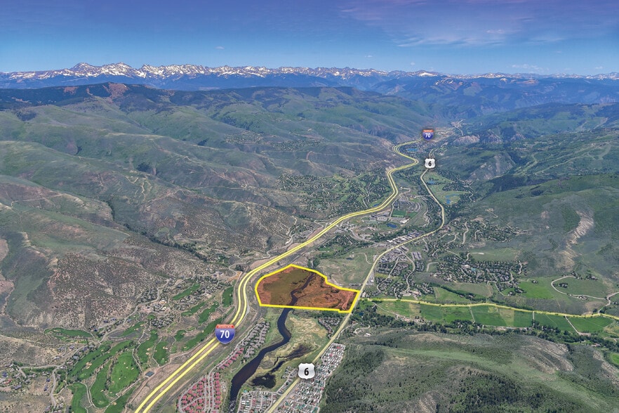 Hwy 6, Edwards, CO 81632