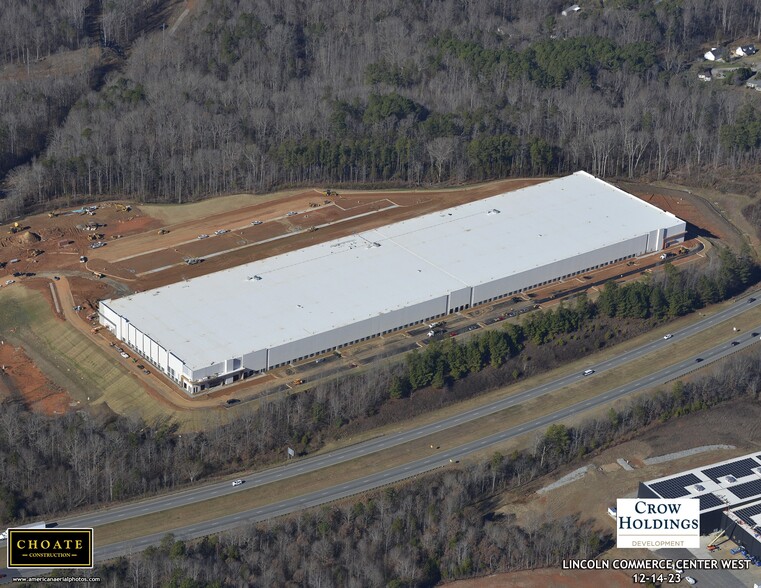 0 NC Hwy 16, Denver, NC for lease - Building Photo - Image 3 of 19