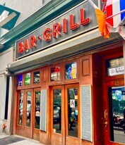 62 Court St, Brooklyn NY - Pub