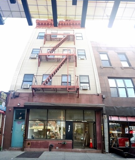 884 Broadway, Brooklyn, NY for sale Primary Photo- Image 1 of 1