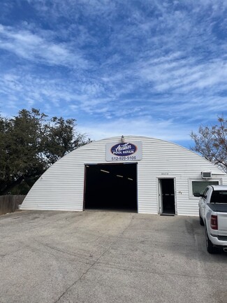 More details for 8626 Old Bee Caves Rd, Austin, TX - Industrial for Lease