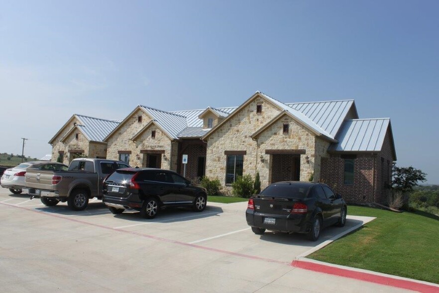 12101 Bella Italia Dr, Fort Worth, TX for sale - Building Photo - Image 1 of 1