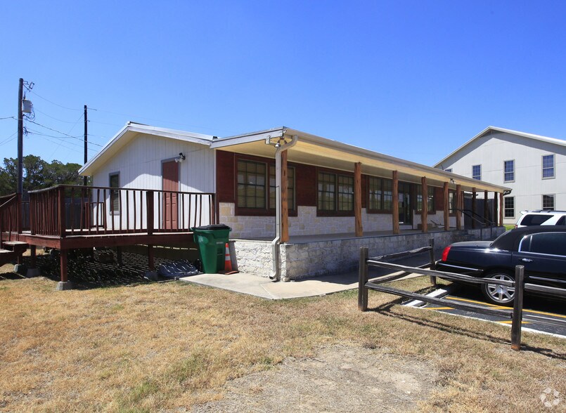 19621 FM 1431, Jonestown, TX 78645