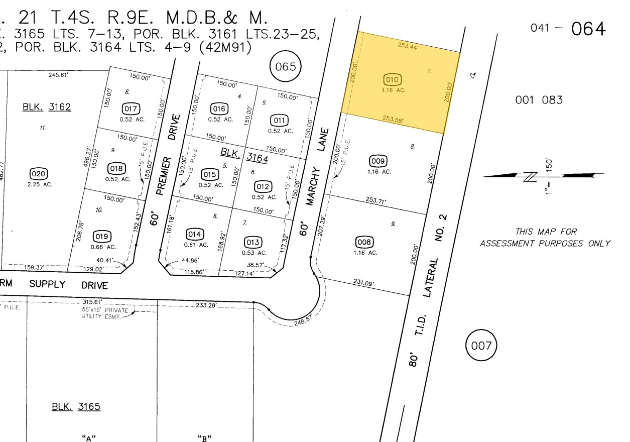 1064 Marchy Ln, Ceres, CA 95307