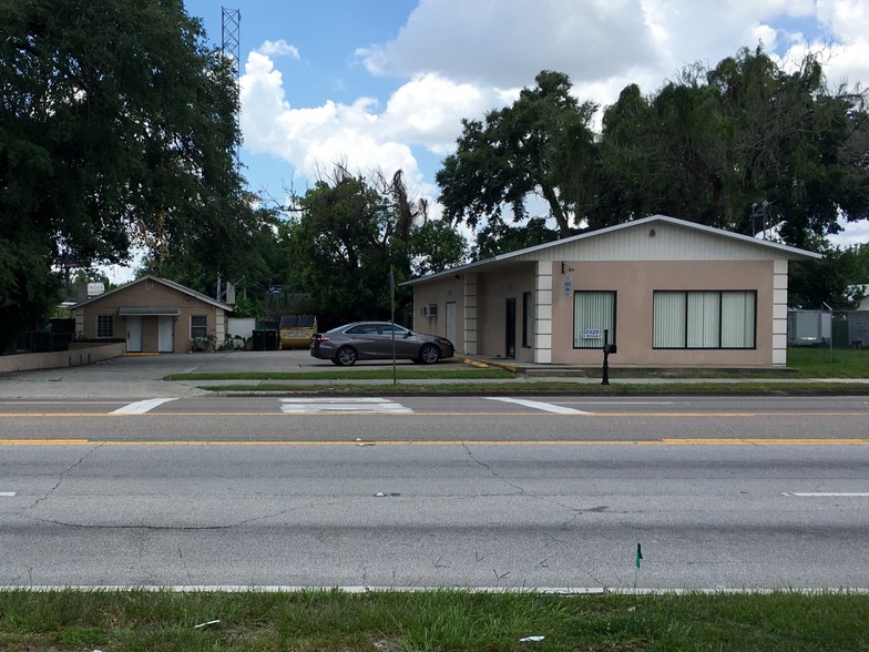 1020 W Michigan St, Orlando, FL for lease - Building Photo - Image 1 of 7