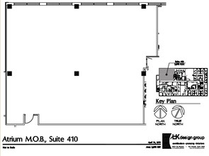 502 Madison Oak Dr, San Antonio, TX for lease Floor Plan- Image 1 of 1