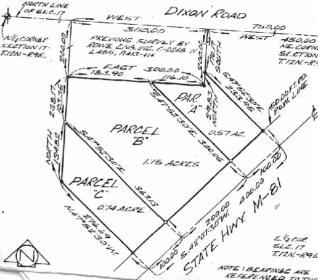 M-81, Caro, MI for sale - Primary Photo - Image 1 of 1
