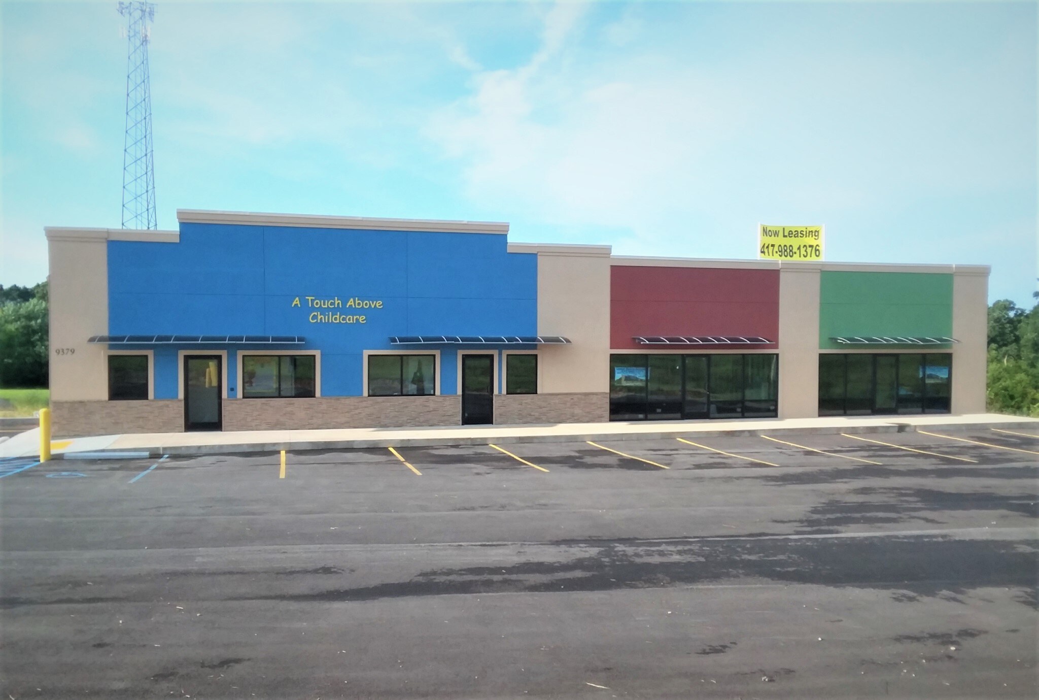 9379 E Evergreen St, Strafford, MO for sale Building Photo- Image 1 of 1